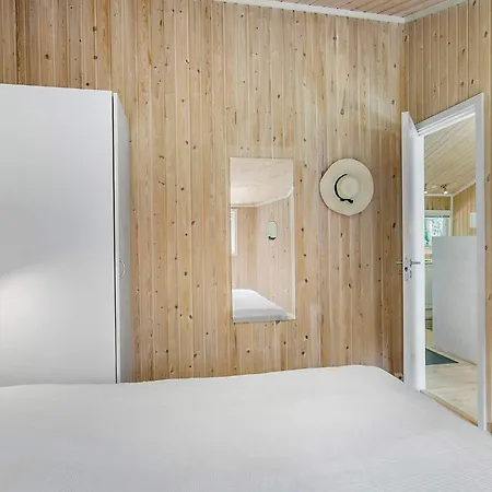 With Spacious Garden * Løkken