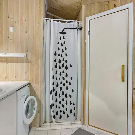 With Spacious Garden