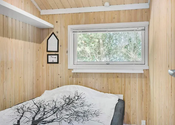 Σπίτι διακοπών With Spacious Garden Løkken