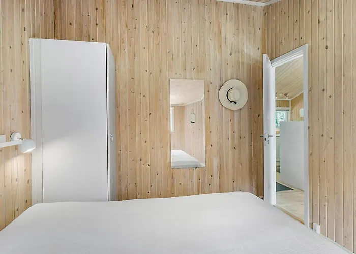 With Spacious Garden * Løkken