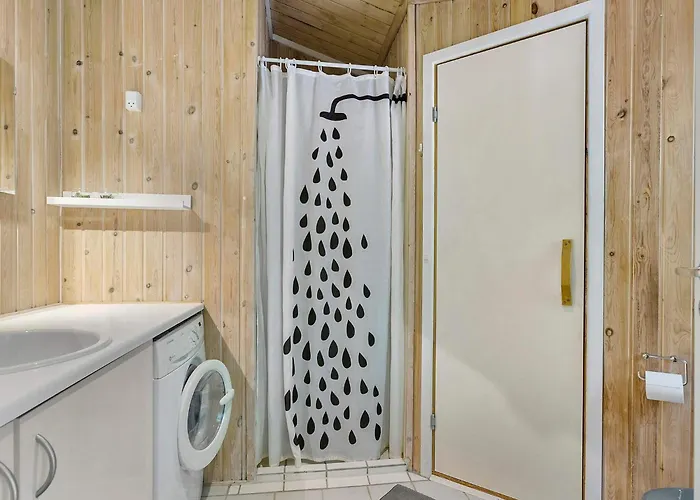 With Spacious Garden